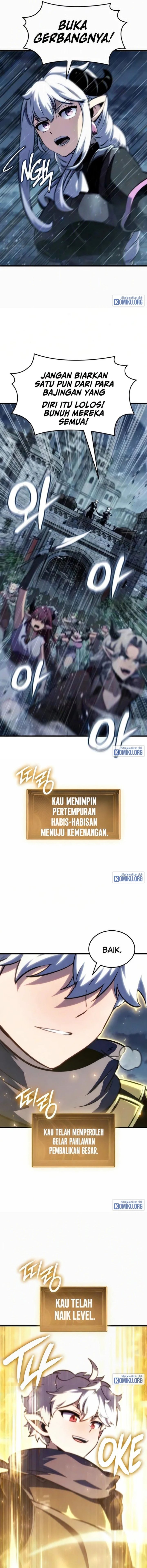 Breakers Chapter 101 Halaman 10