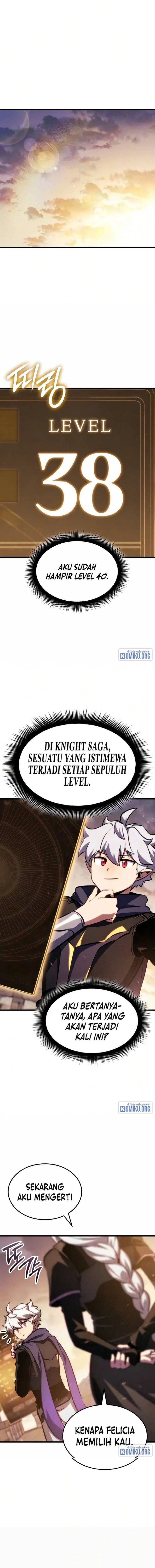 Breakers Chapter 101 Halaman 12