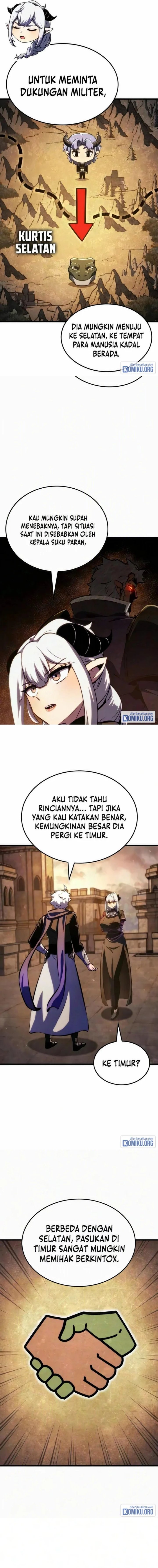 Breakers Chapter 101 Halaman 15