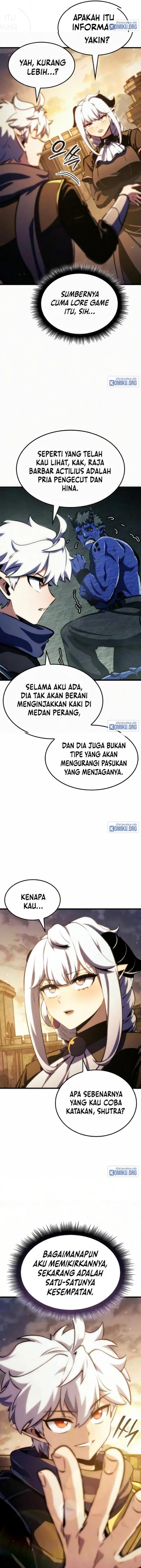 Breakers Chapter 101 Halaman 16