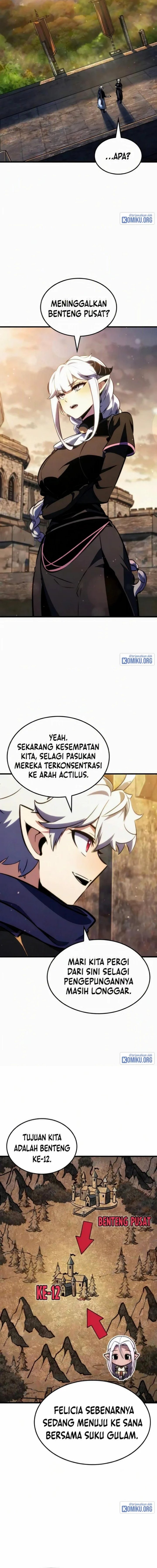 Breakers Chapter 102 Halaman 3