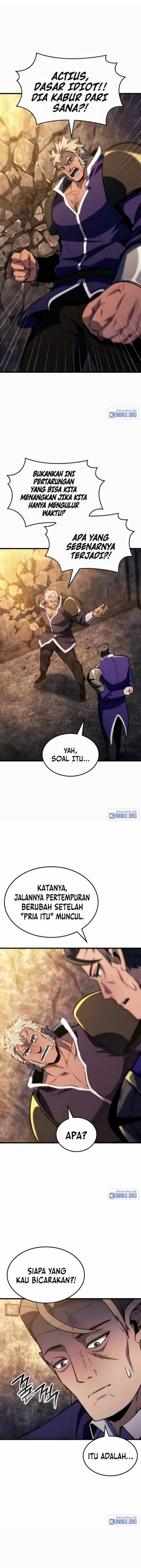 Breakers Chapter 102 Halaman 5