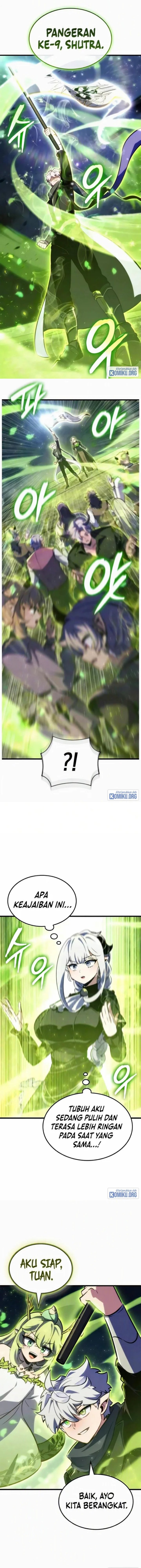 Breakers Chapter 102 Halaman 6