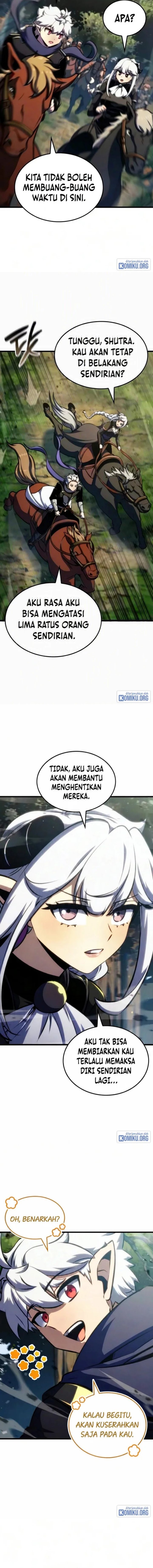 Breakers Chapter 102 Halaman 8