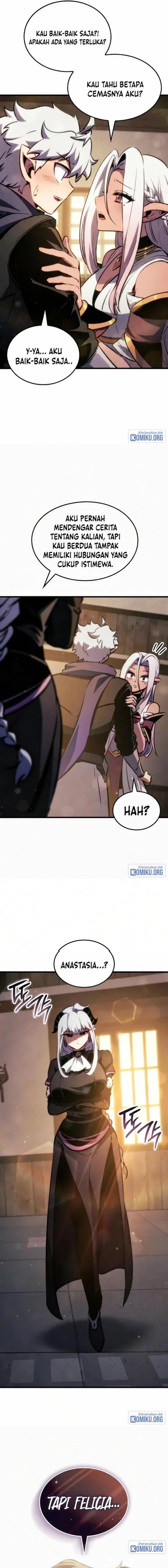 Breakers Chapter 102 Halaman 15