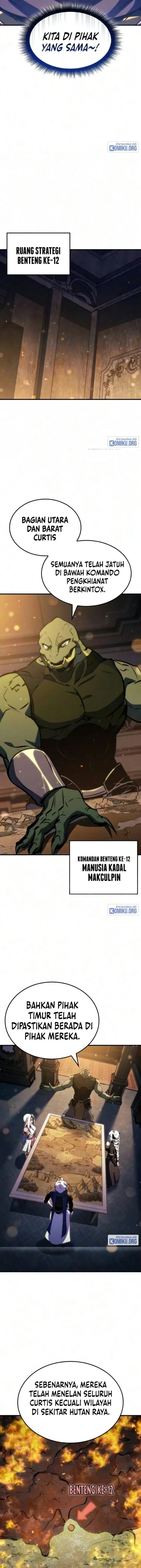 Breakers Chapter 103 Halaman 3