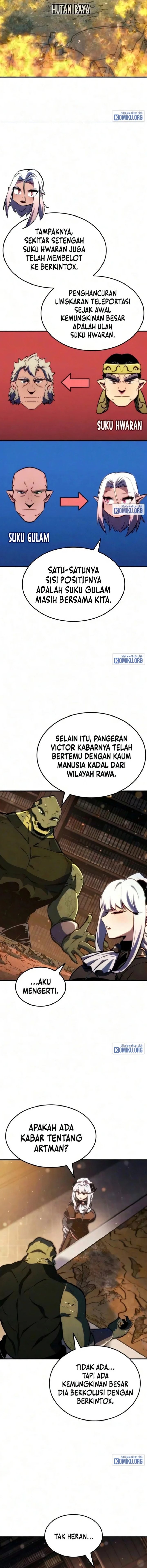 Breakers Chapter 103 Halaman 4