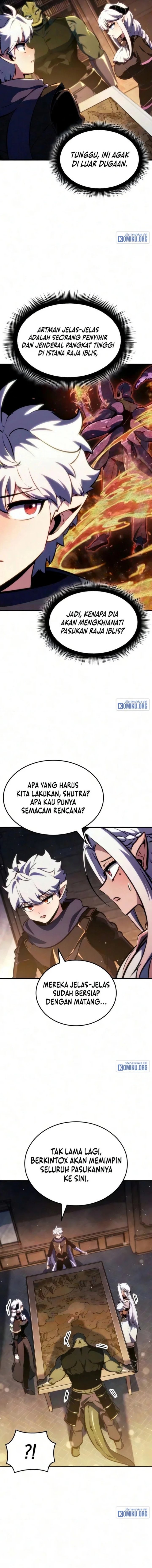 Breakers Chapter 103 Halaman 5