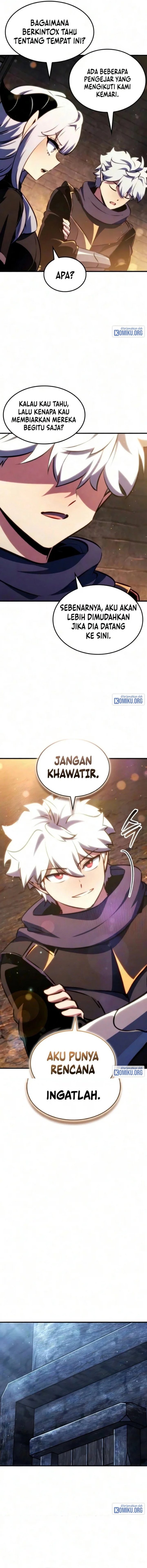 Breakers Chapter 103 Halaman 6