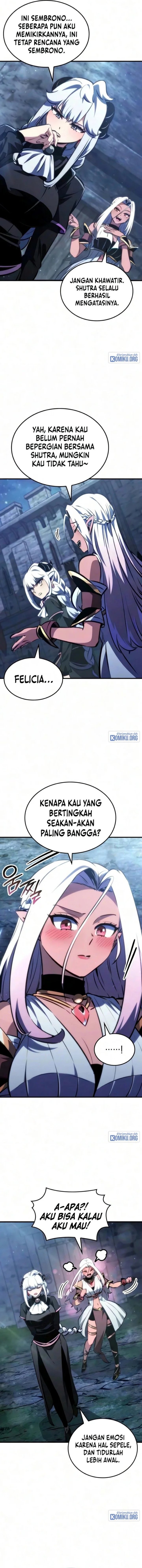 Breakers Chapter 103 Halaman 7