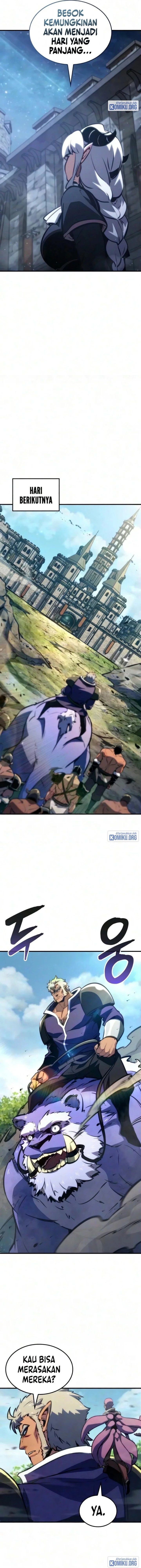 Breakers Chapter 103 Halaman 8