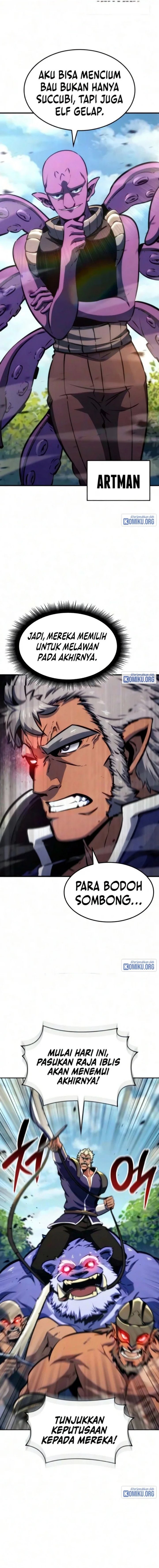 Breakers Chapter 103 Halaman 9