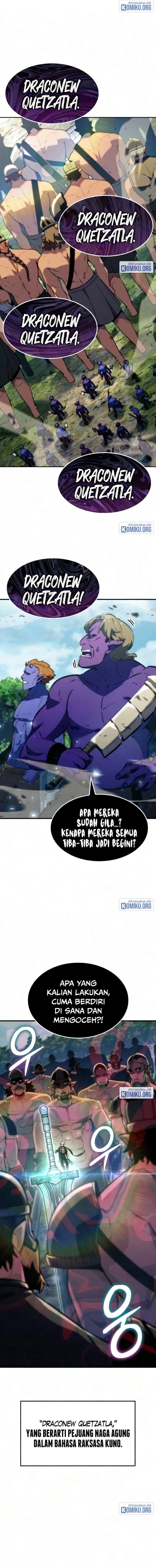 Breakers Chapter 103 Halaman 13