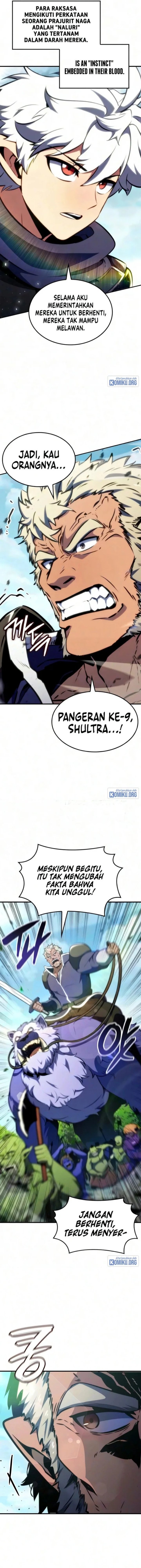 Breakers Chapter 103 Halaman 14