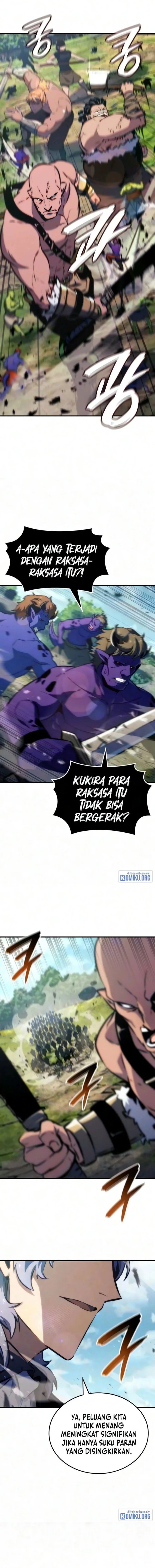 Breakers Chapter 103 Halaman 15