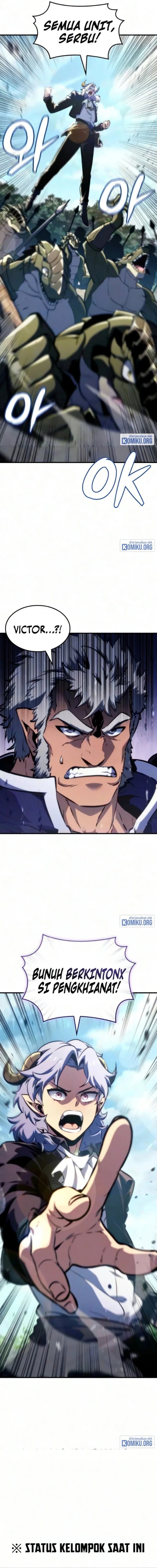 Breakers Chapter 103 Halaman 16