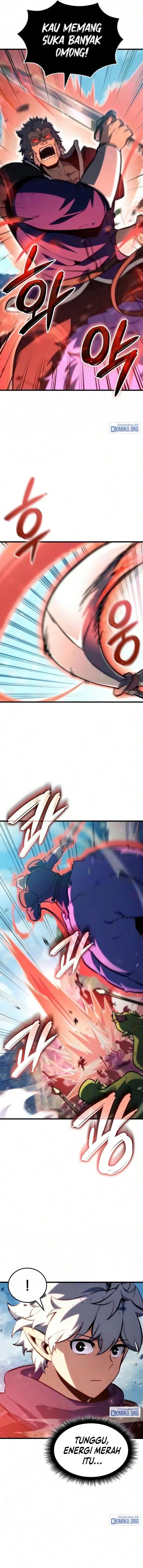 Breakers Chapter 104 Halaman 3