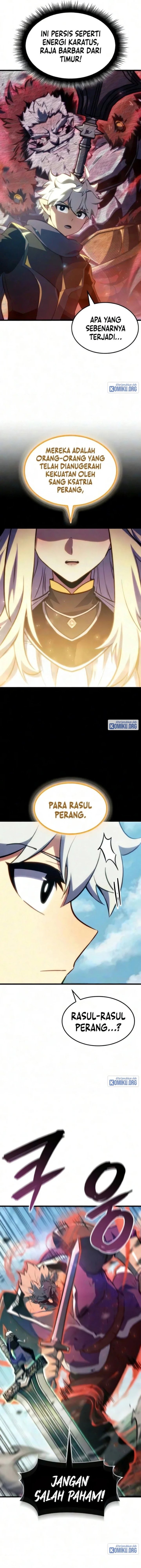 Breakers Chapter 104 Halaman 4