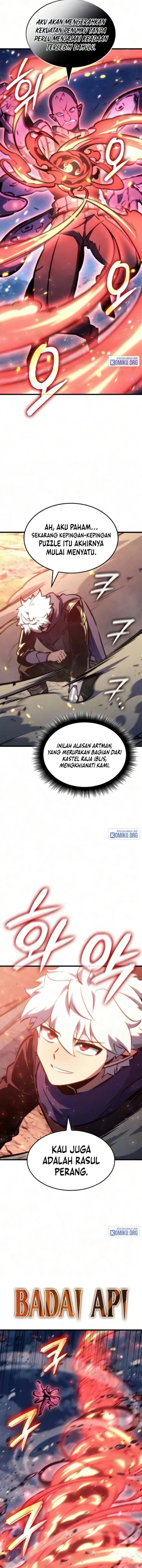 Breakers Chapter 104 Halaman 8