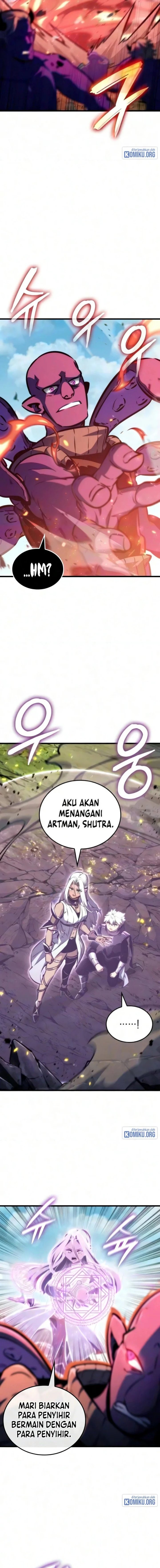 Breakers Chapter 104 Halaman 9