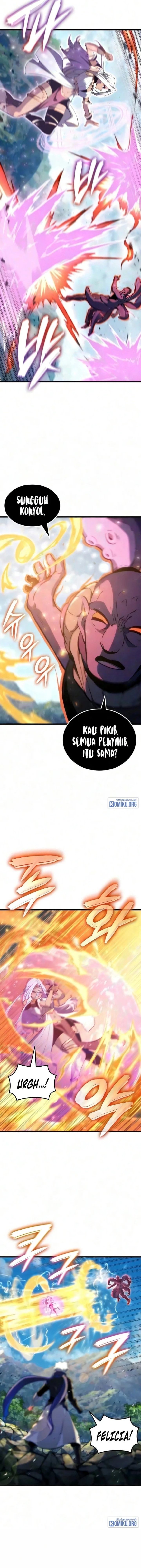 Breakers Chapter 104 Halaman 10