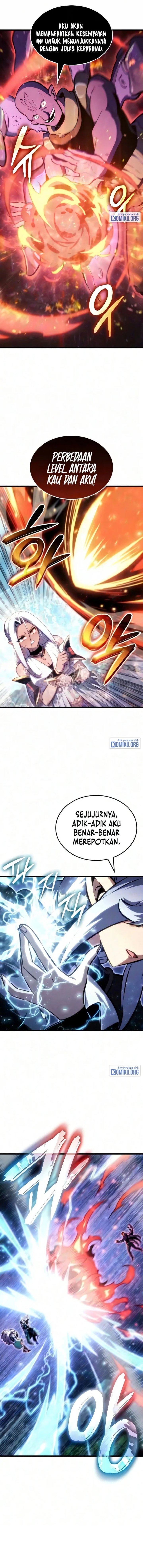Breakers Chapter 104 Halaman 11