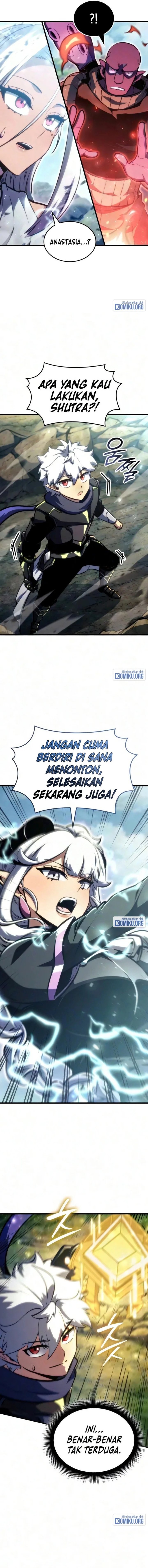 Breakers Chapter 104 Halaman 12