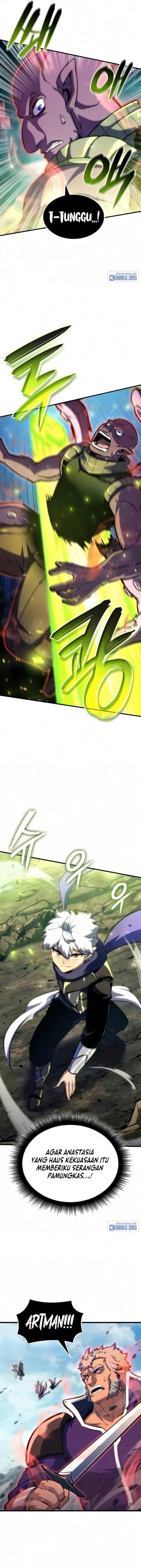 Breakers Chapter 104 Halaman 13