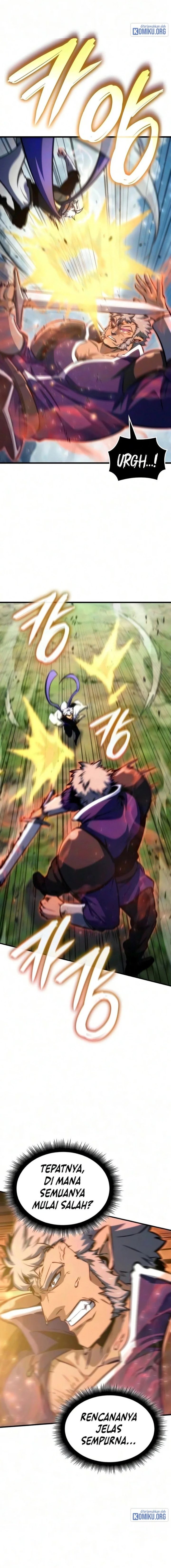 Breakers Chapter 104 Halaman 14