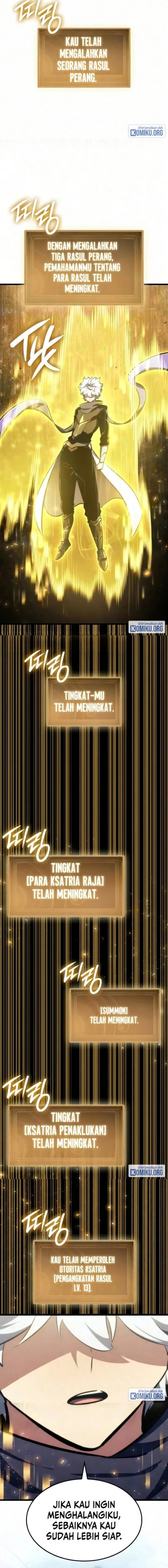 Breakers Chapter 104 Halaman 17