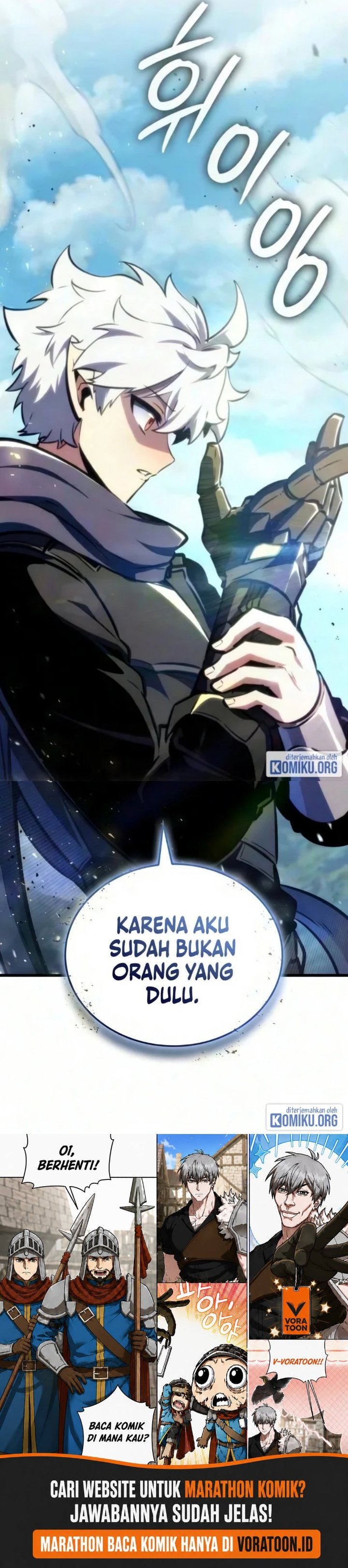 Breakers Chapter 104 Halaman 18