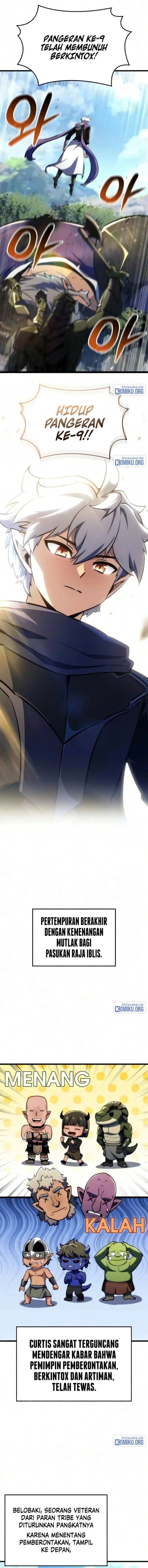 Breakers Chapter 105 Halaman 2