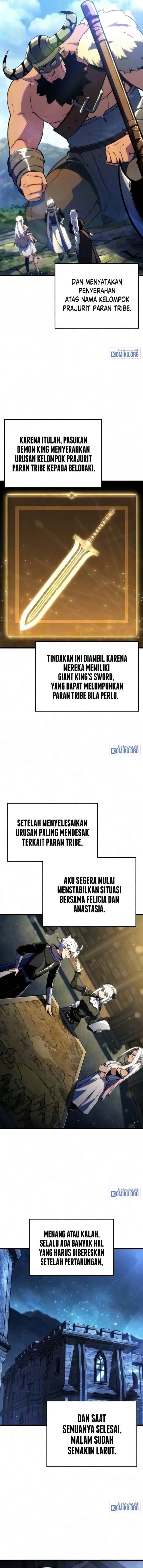 Breakers Chapter 105 Halaman 3