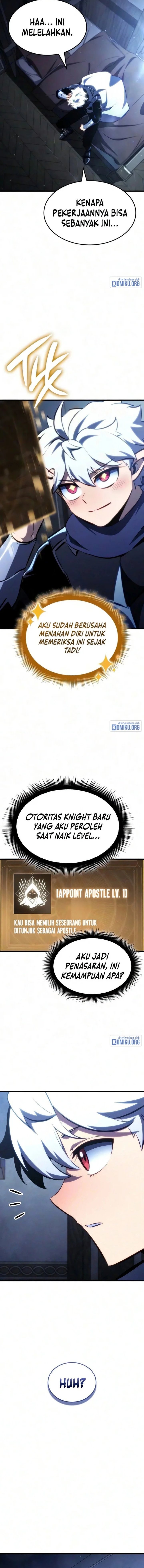 Breakers Chapter 105 Halaman 4