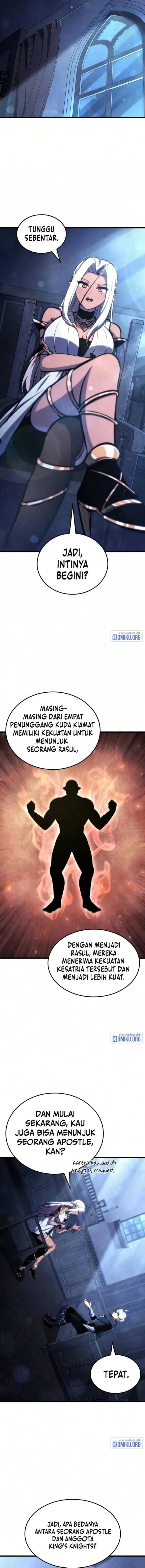 Breakers Chapter 105 Halaman 5