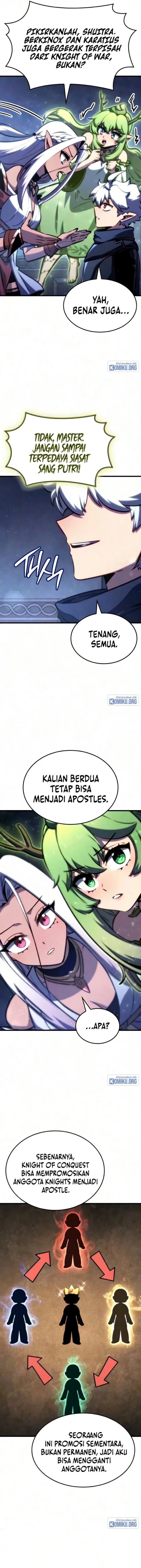 Breakers Chapter 105 Halaman 8