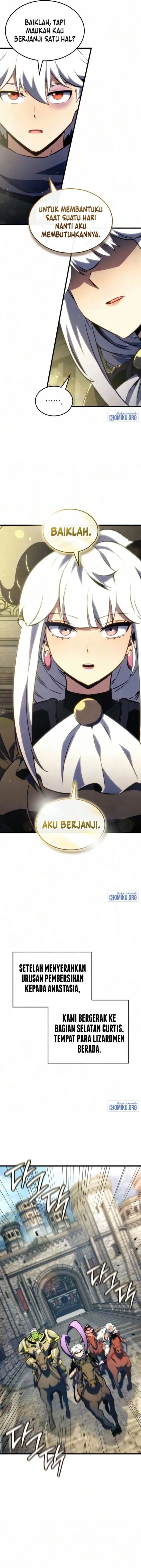 Breakers Chapter 105 Halaman 13