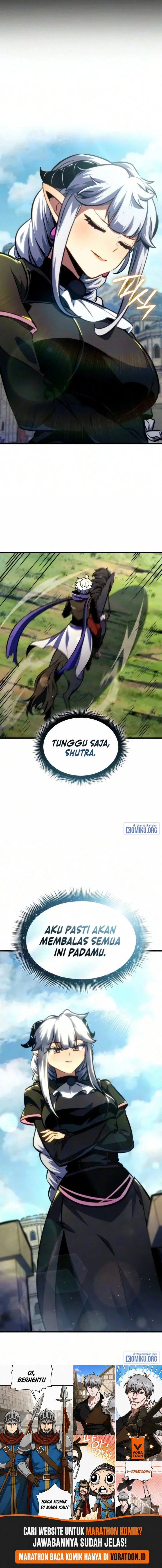 Breakers Chapter 105 Halaman 16