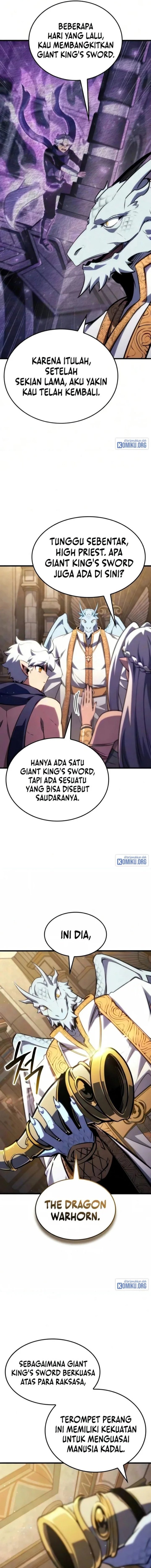 Breakers Chapter 106 Halaman 8