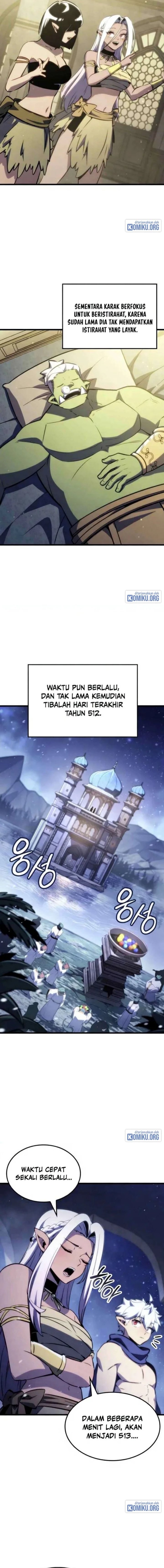 Breakers Chapter 108 Halaman 2