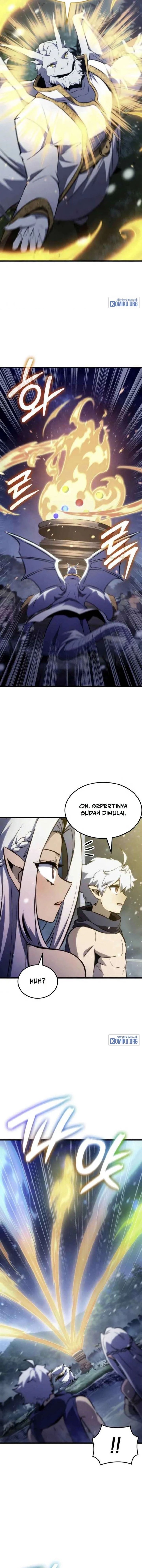Breakers Chapter 108 Halaman 4
