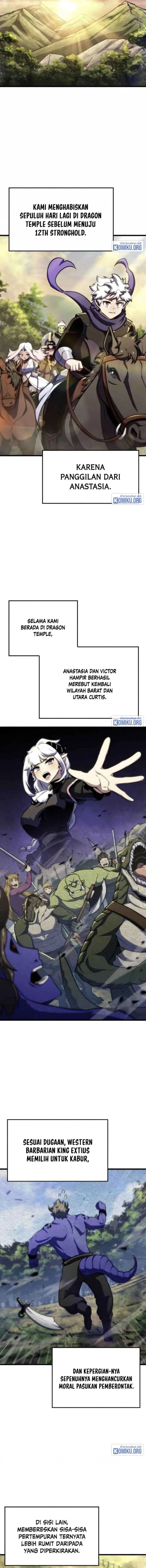 Breakers Chapter 108 Halaman 9