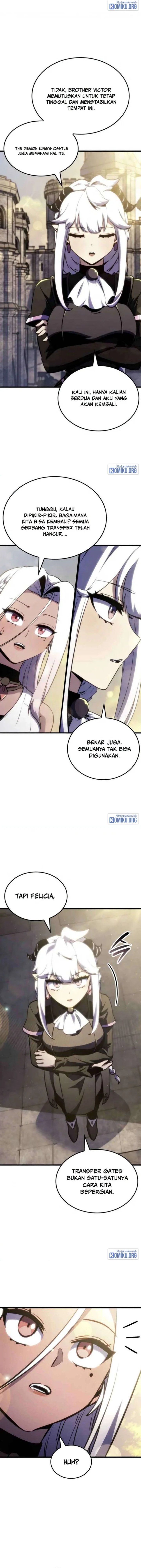 Breakers Chapter 108 Halaman 11