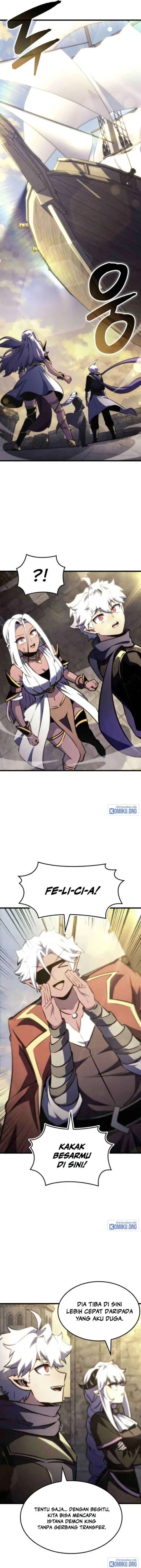 Breakers Chapter 108 Halaman 12