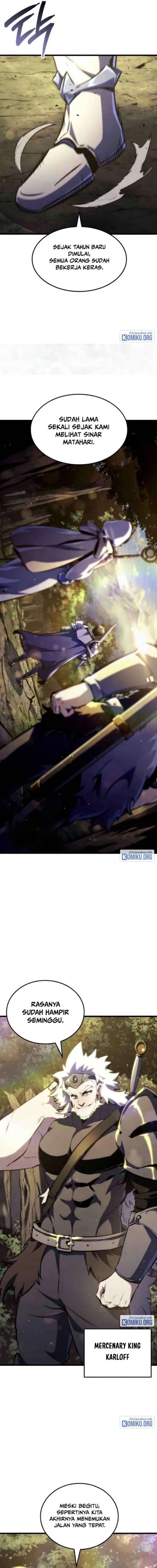 Breakers Chapter 108 Halaman 14