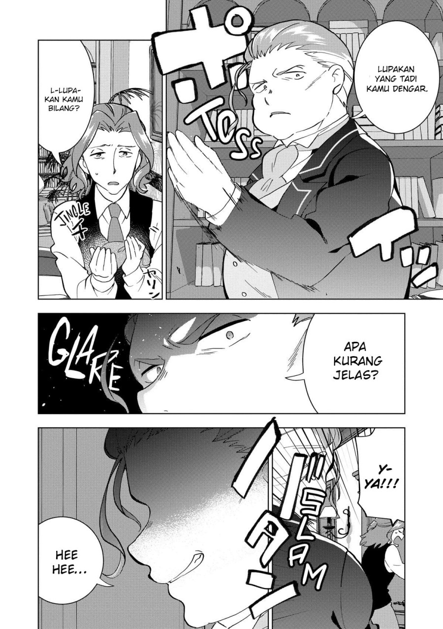 Buchigire Reijou Wa Houfuku Wo Chikaimashita Madousho No Chikara De Sokoku Wo Tataki Tsubushimasu Chapter 3 Halaman 15