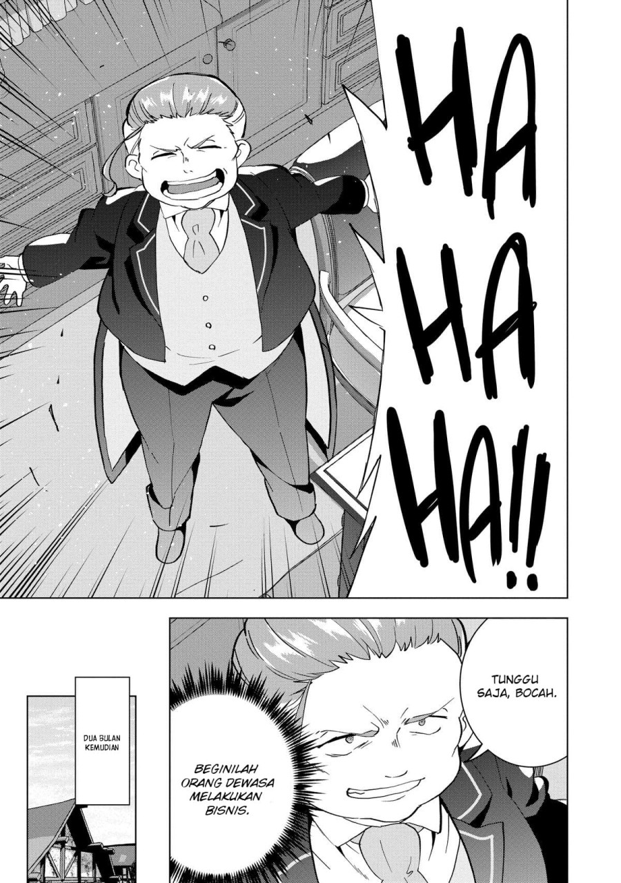 Buchigire Reijou Wa Houfuku Wo Chikaimashita Madousho No Chikara De Sokoku Wo Tataki Tsubushimasu Chapter 3 Halaman 16