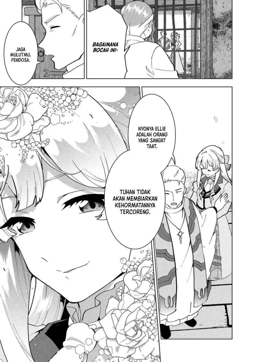 Buchigire Reijou Wa Houfuku Wo Chikaimashita Madousho No Chikara De Sokoku Wo Tataki Tsubushimasu Chapter 4 Halaman 18