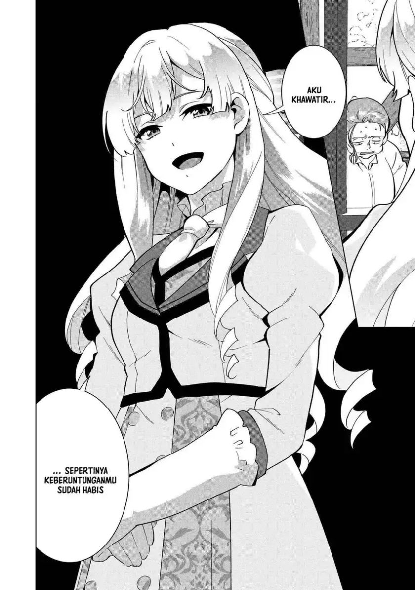 Buchigire Reijou Wa Houfuku Wo Chikaimashita Madousho No Chikara De Sokoku Wo Tataki Tsubushimasu Chapter 4 Halaman 21
