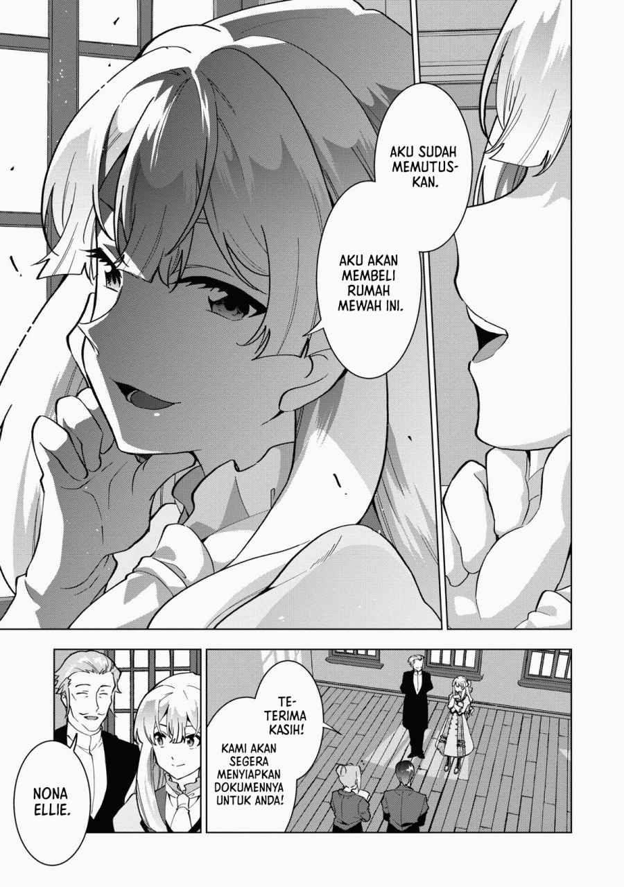 Buchigire Reijou Wa Houfuku Wo Chikaimashita Madousho No Chikara De Sokoku Wo Tataki Tsubushimasu Chapter 7 Halaman 15